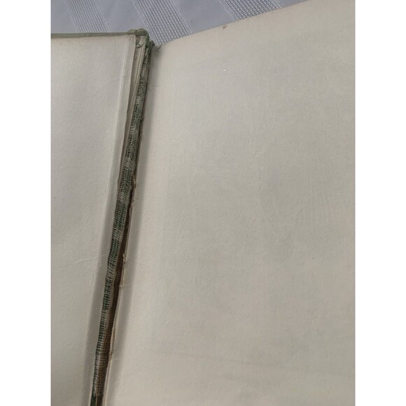 Vtg ‘The Nursery Rhyme Book’ by Andrew Lang Illust. By Leslie Brooke UK - Picture 10 of 10